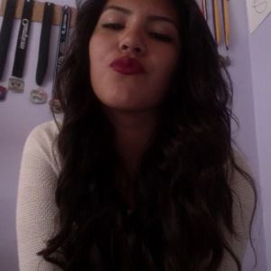 Meet your Posher, Bianca